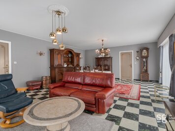Te renoveren bungalow met aparte werkplaats/magazijn - 5