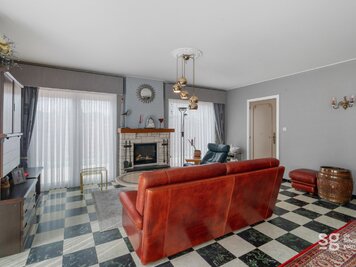 Te renoveren bungalow met aparte werkplaats/magazijn - 6