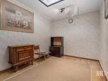 Te renoveren bungalow met aparte werkplaats/magazijn - 8