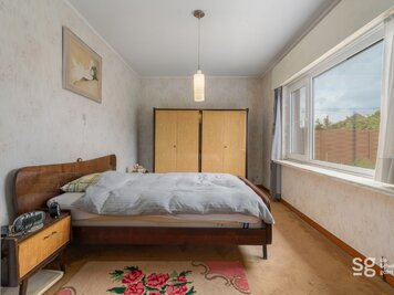 Te renoveren bungalow met aparte werkplaats/magazijn - 10