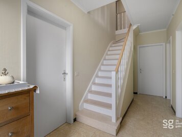 Ruime woning op toplocatie in De Pinte - 2
