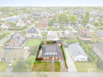 Ruime woning op toplocatie in De Pinte - 5