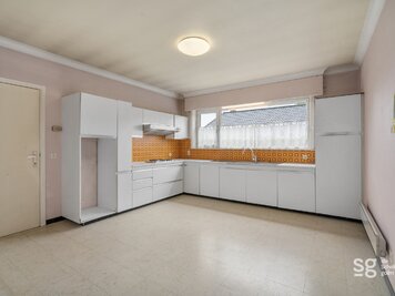 Ruime woning op toplocatie in De Pinte - 6