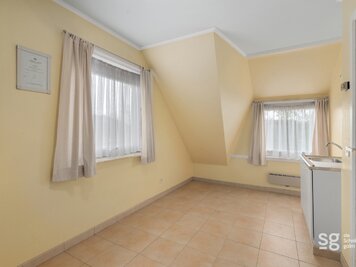 Ruime woning op toplocatie in De Pinte - 9