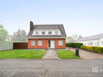 Ruime woning op toplocatie in De Pinte - 14