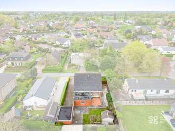 Ruime woning op toplocatie in De Pinte - 15