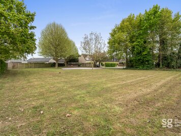 Ruime woning op toplocatie in De Pinte - 16