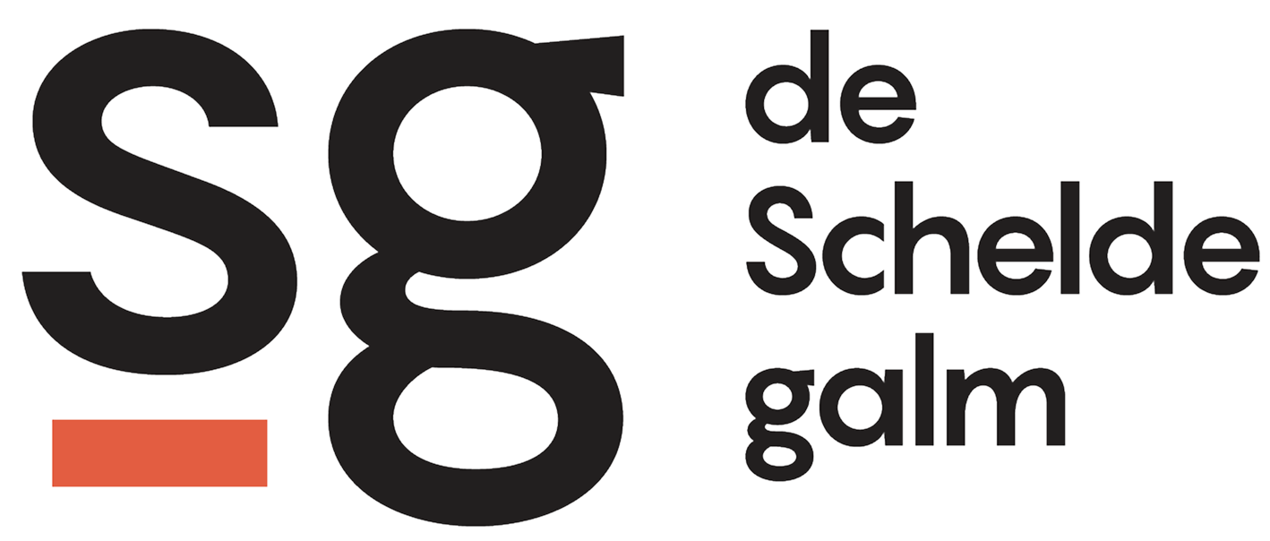 De Scheldegalm